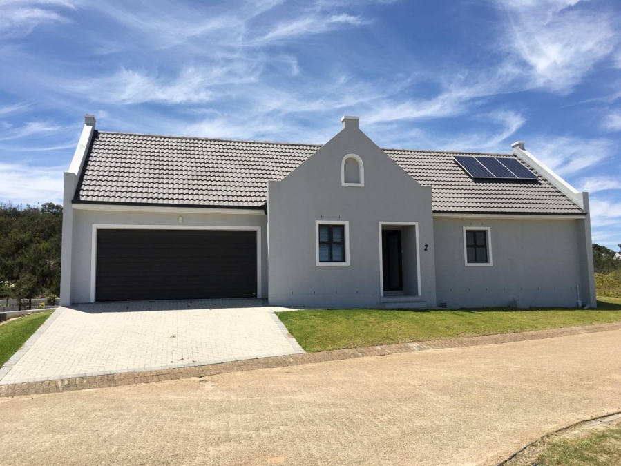 2 Bedroom Property for Sale in Zevenwacht Retirement Village Western Cape